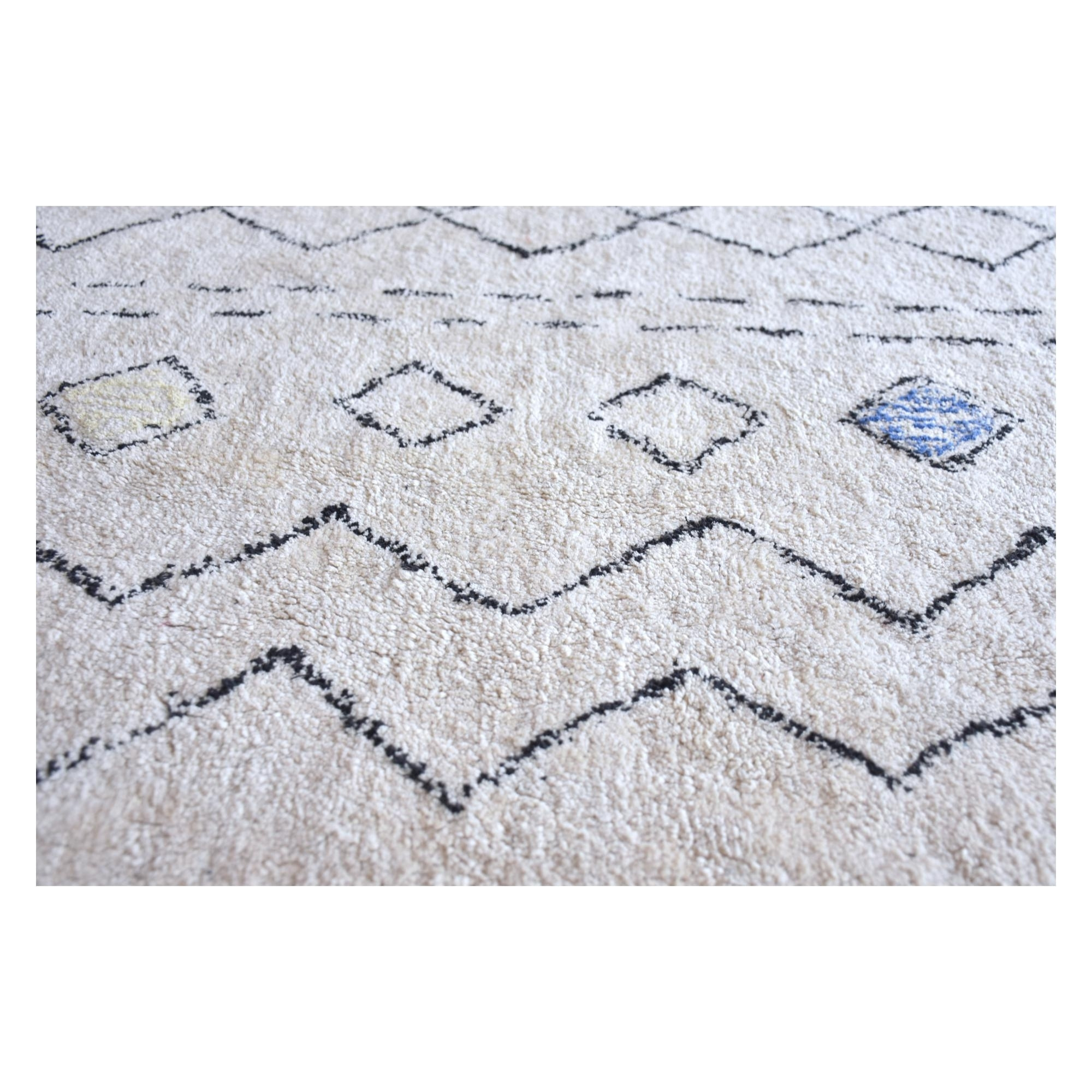 Tapis Seabert