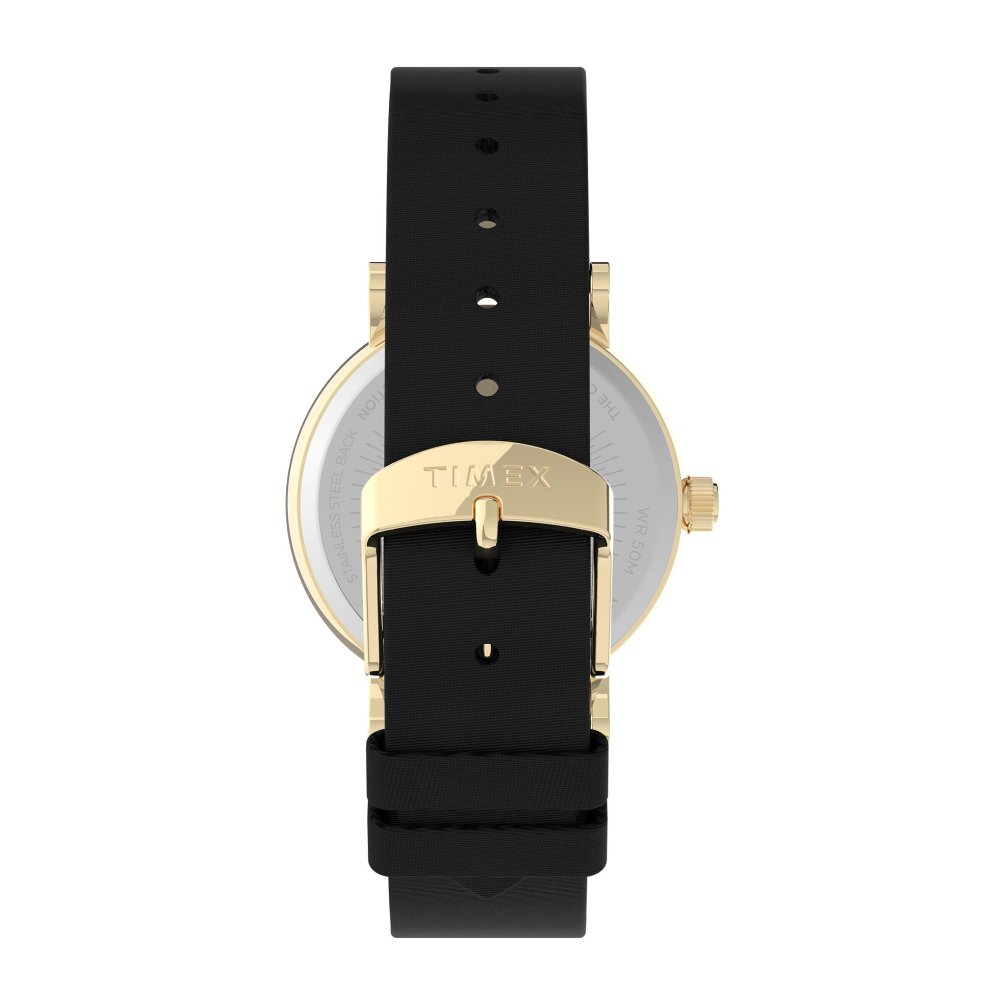 Timex Orologio Analogico Al Quarzo Crystal