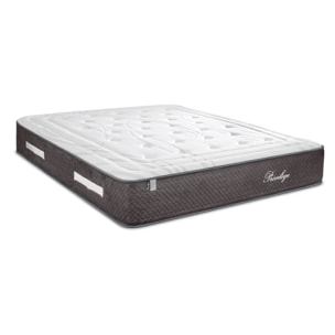 Matelas Ressorts ensachés Privilège | Accueil Memoire de forme