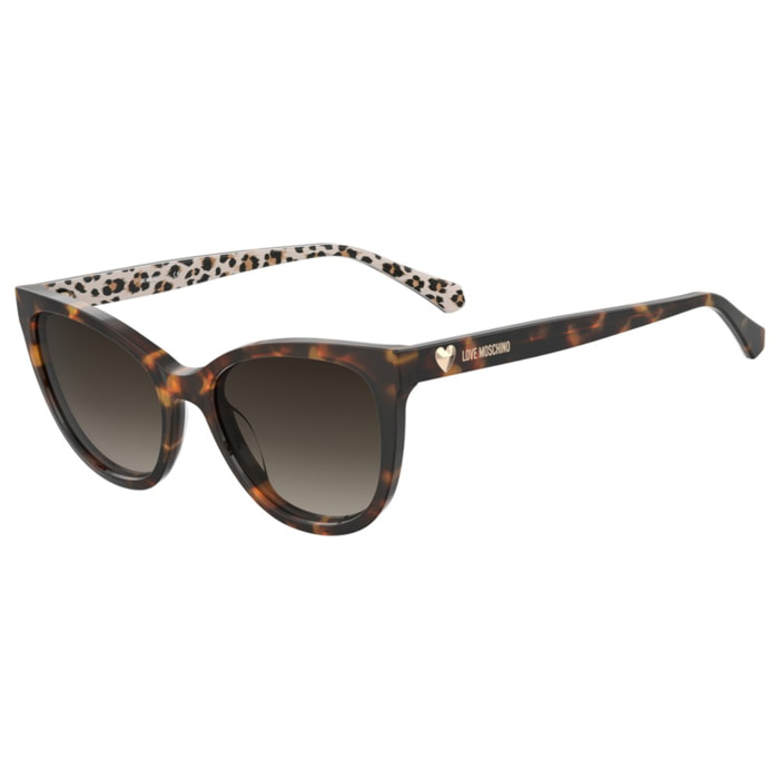 GAFAS DE SOL LOVE MOSCHINO MOL072/S H7P