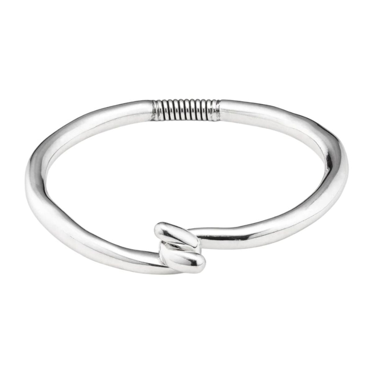 Pulsera Venus PLATEADO M