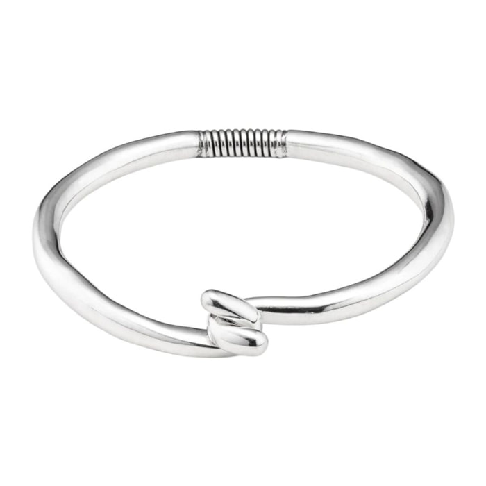 Pulsera Venus PLATEADO M