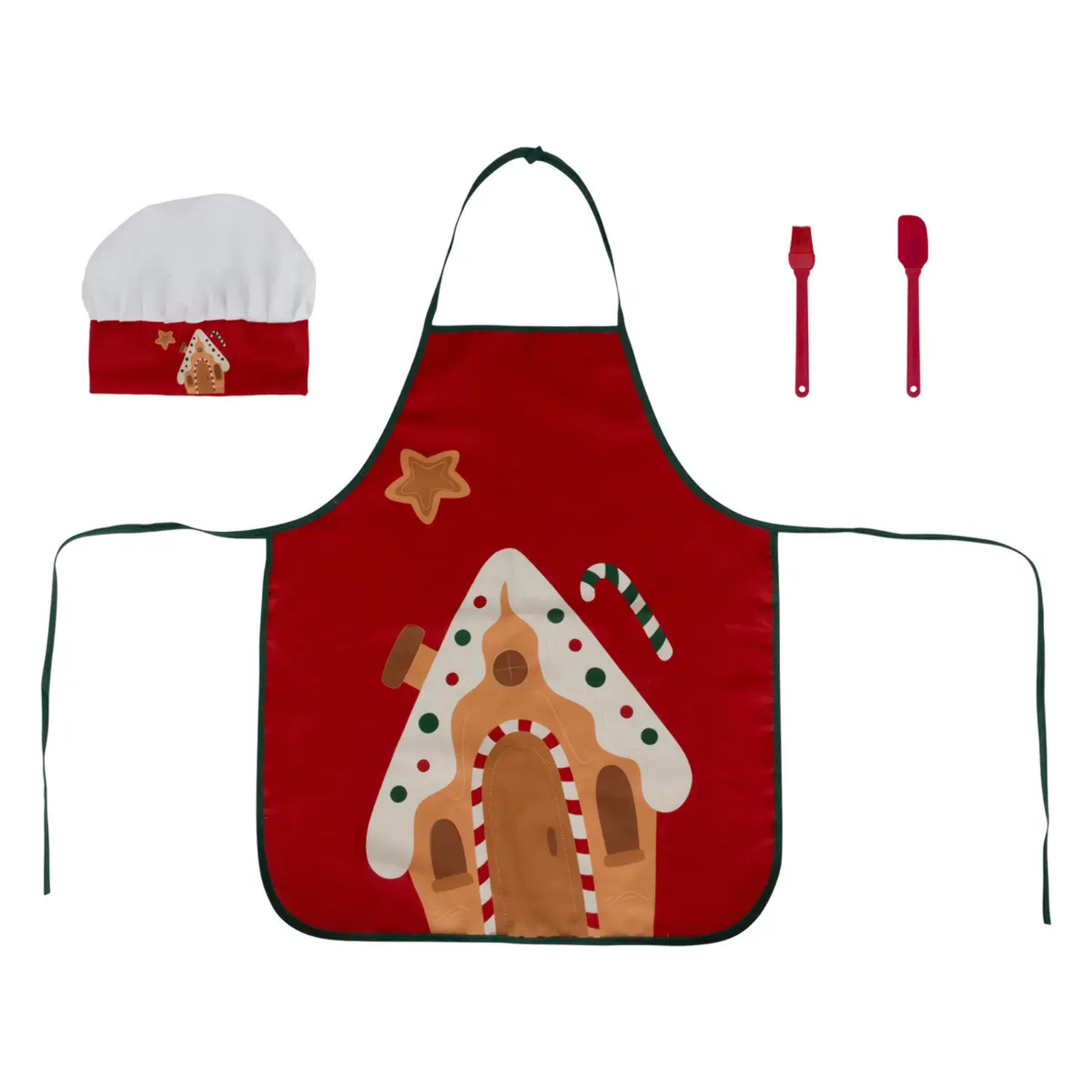 Kit cuisine Noël enfant
