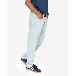 PANTALON DENIM