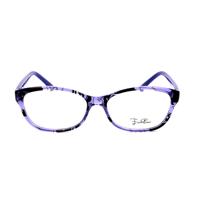 Montura de gafas Pucci Mujer EP2716-404