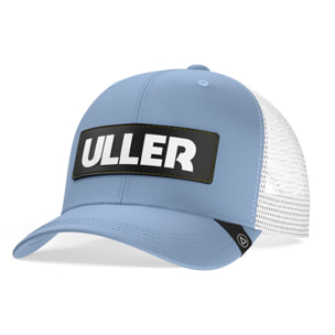 Gorras Uller Orbital Blue / White