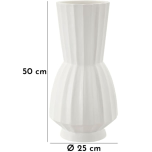 VASO GLINT CM Ø 25X50