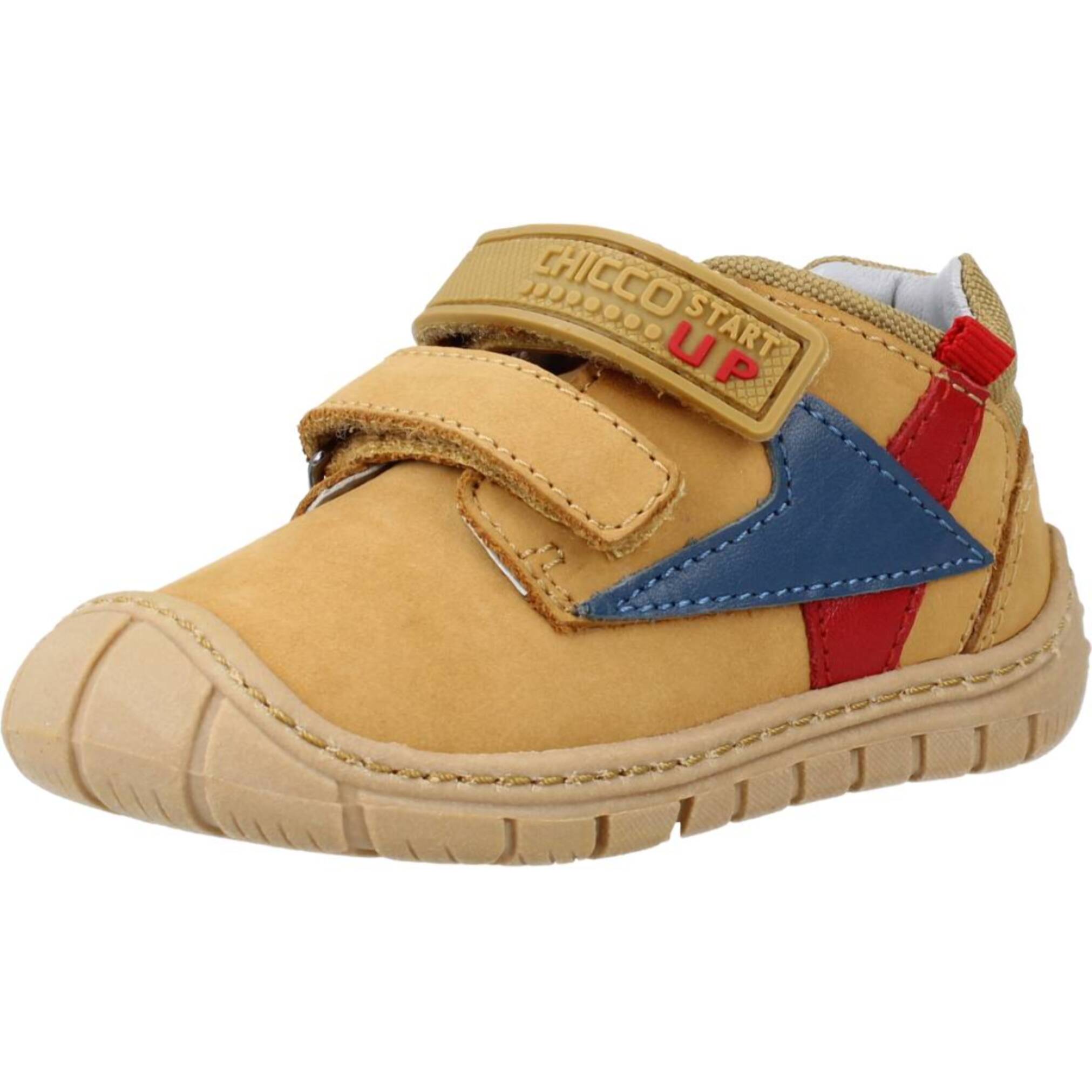 Zapatos Niño de la marca CHICCO  modelo DANNY Light Brown