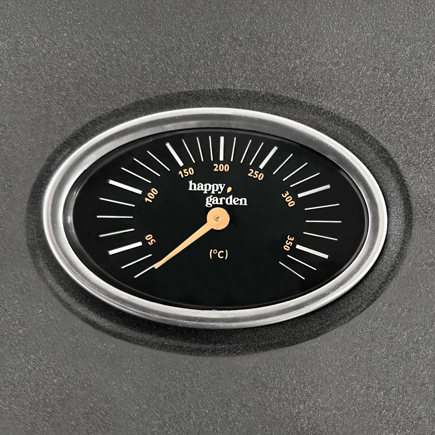 Barbecue au gaz RENO - 4 brûleurs avec thermomètre 14kW