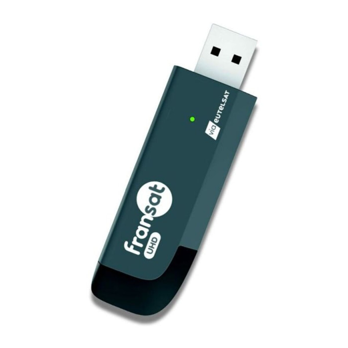 Décodeur satellite CGV E-Stick 4K