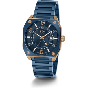 Gc Quartz Analog Gc Airborne