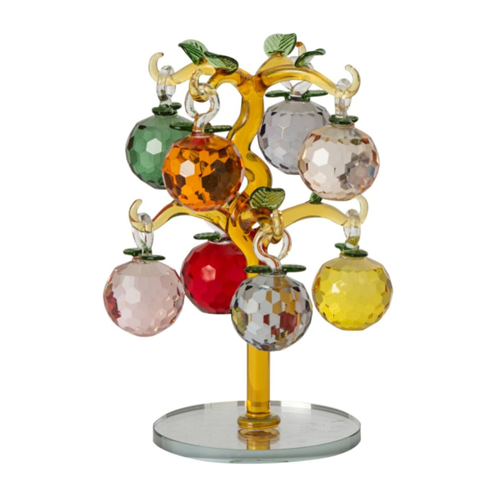 J-Line Arbre Cristal Multi