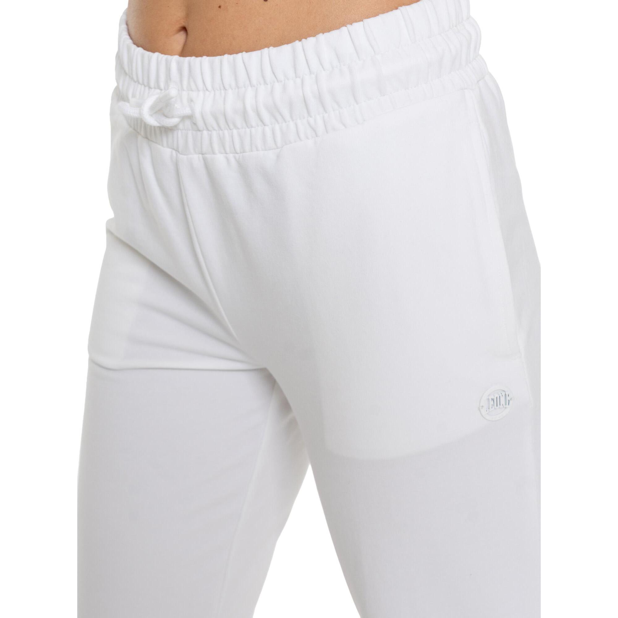 Nunca sin pantalones deportivos de mujer