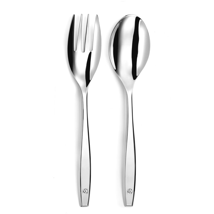 Figure - 2 couverts de service