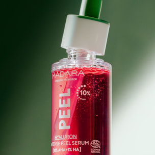 Peel Intense - Sérum Effet Peeling 30 ml