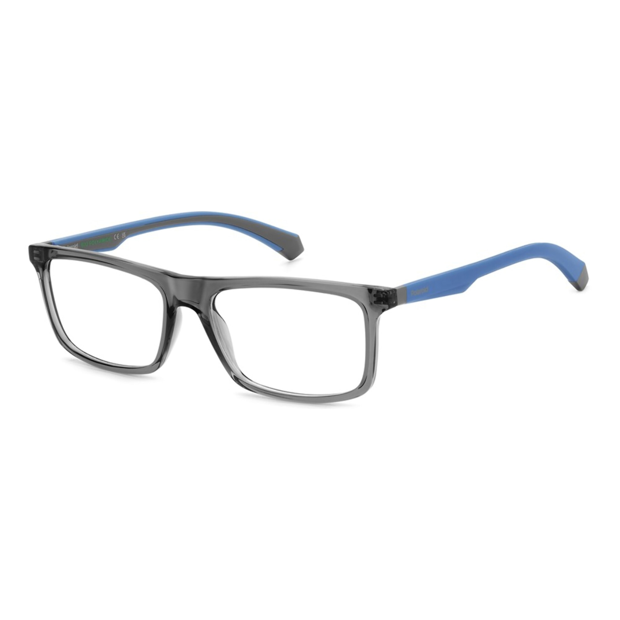 Gafas de Vista Polaroid PLD D548 KB7 de Tr90 Unisex 56 mm
