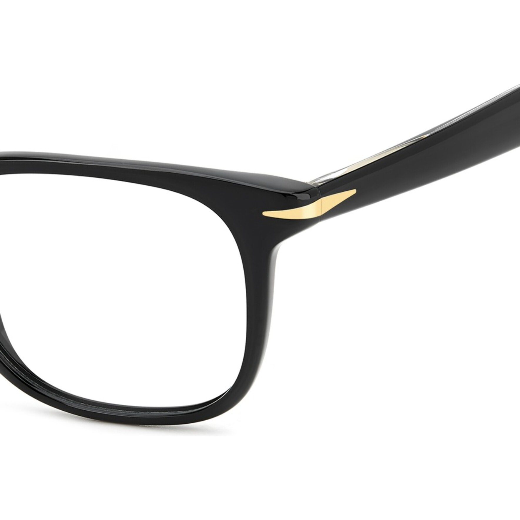 GAFAS DE VISTA DAVID BECKHAM DB 1184 807 50