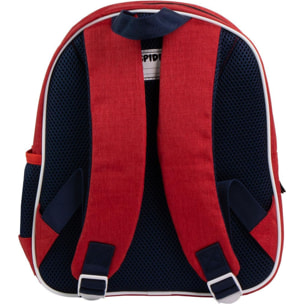Mochila Infantil Escolar Spidey