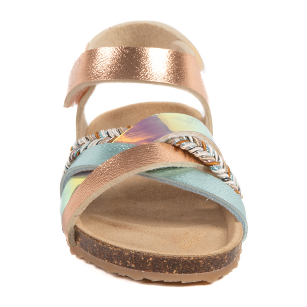 Sandalia BILLOWY ROSA