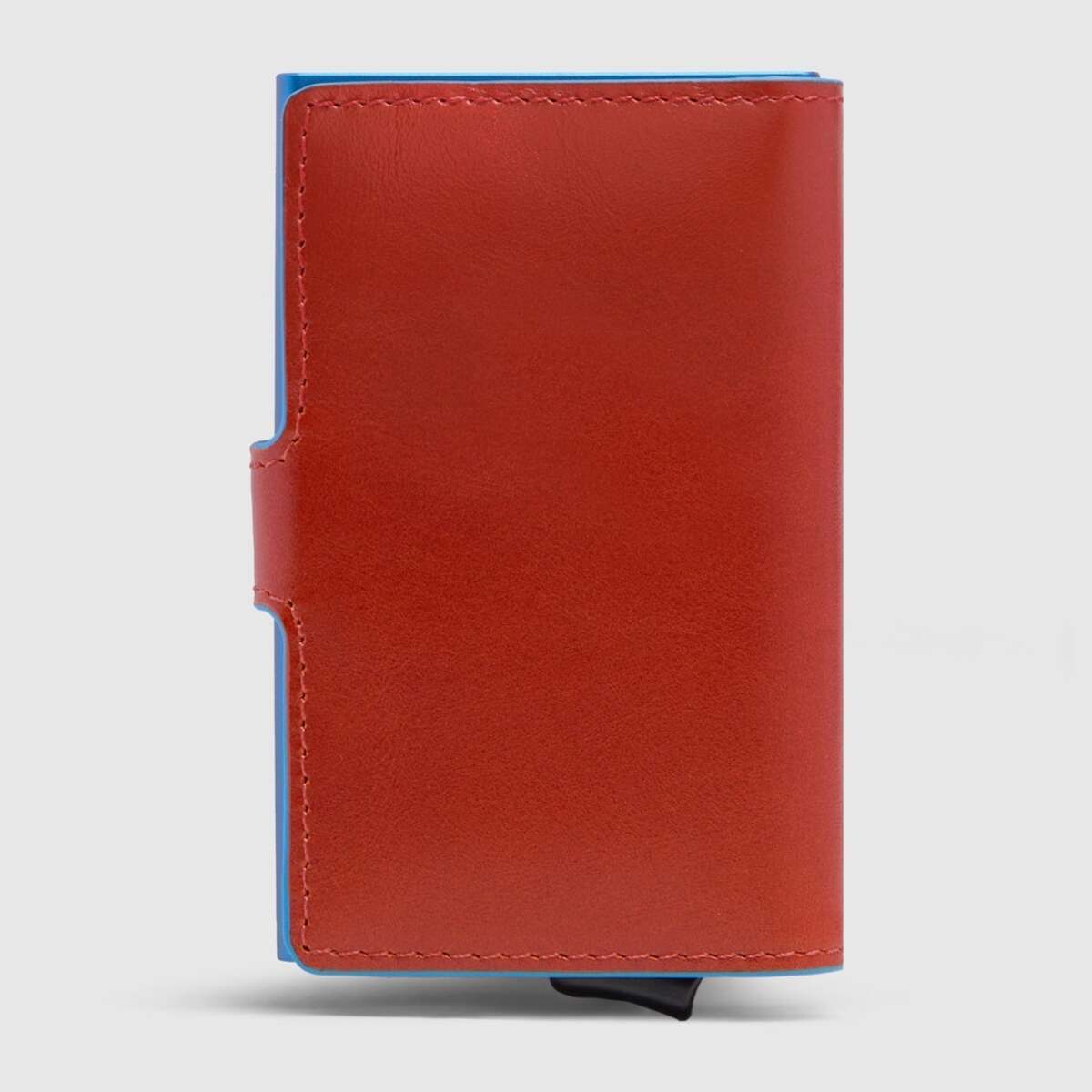 Piquadro Portacarte uomo automatico