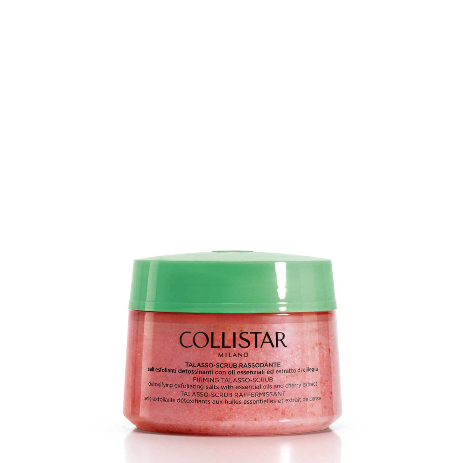 Talasso Scrub - Gommage Raffermissant