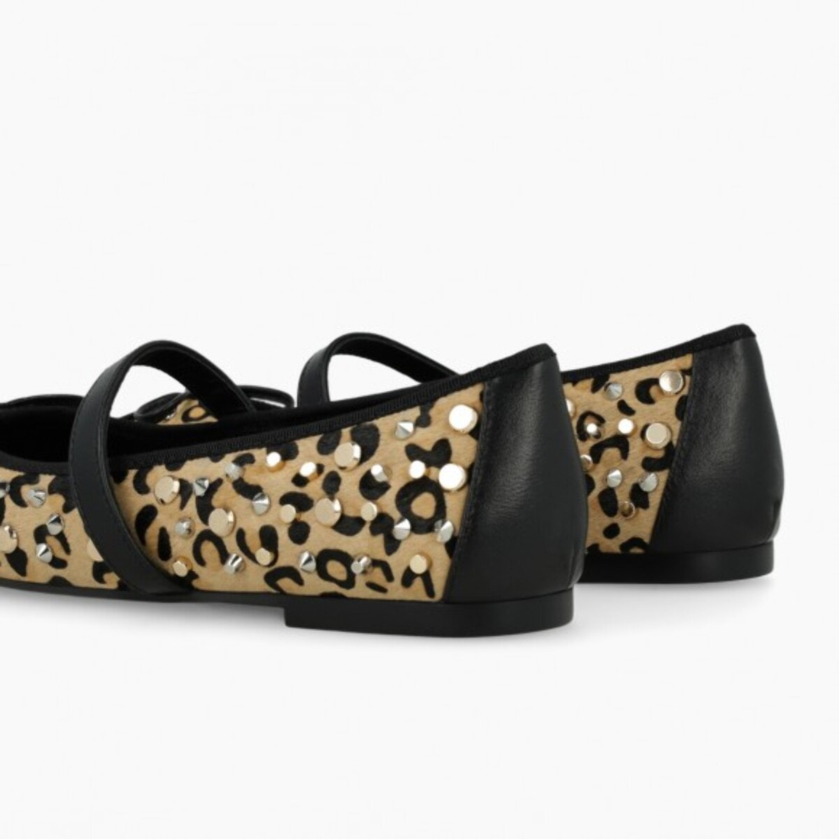 BAILARINAS ANIMAL PRINT DI5467-P