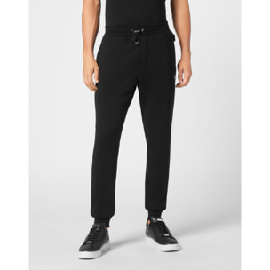 PHILIPP PLEIN Pantalones de chándal ICONIC PLEIN