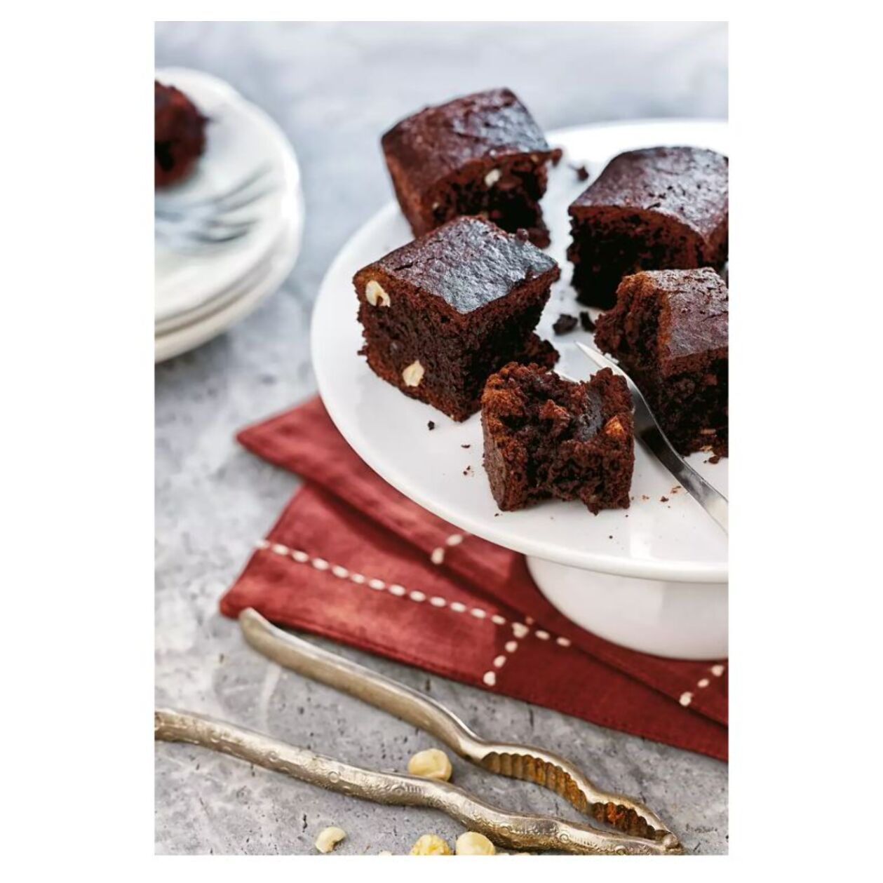 Cuve PHILIPS HD9945/01 Cuve 4.2L et moules à muffin pour Airfryers XL