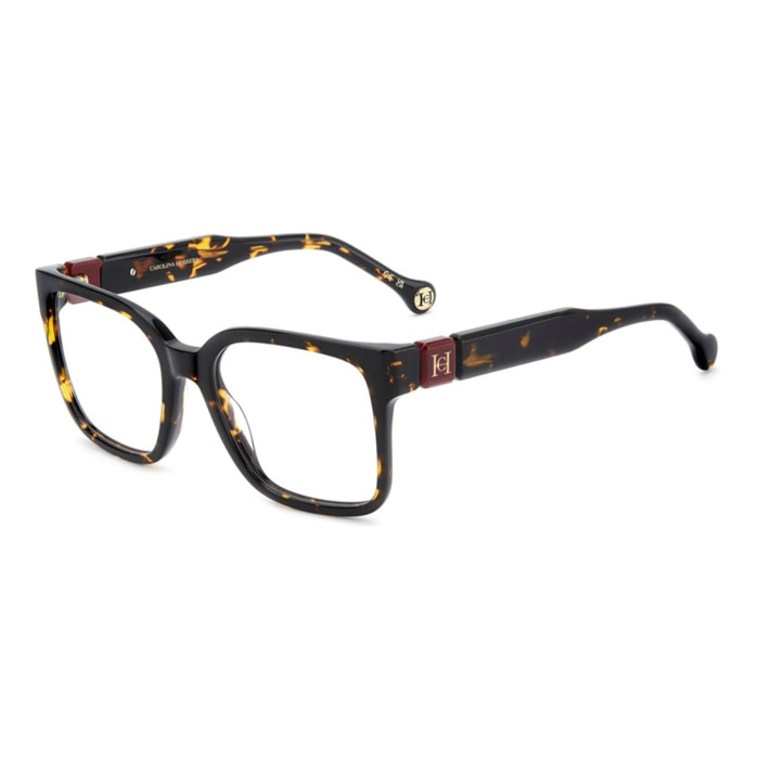 Gafas de Sol Carolina Herrera HER 0221/G/S 3H2 de Acetato Mujer 50 mm
