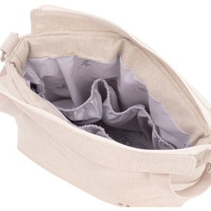 Cambrass Bolso Talega Lino