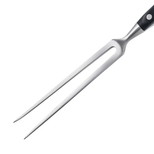 Tenedor trinchador acero inoxidable Foodies