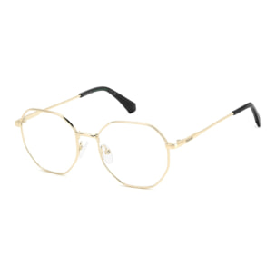 Gafas de Vista Polaroid PLD D555 RHL de Metal Mujer 52 mm