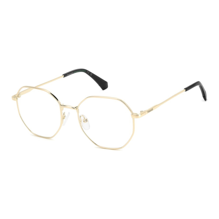Gafas de Vista Polaroid PLD D555 RHL de Metal Mujer 52 mm