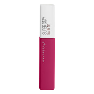 Tinta Labbra 120 Artist SuperStay Matte Ink