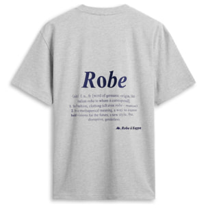 Camisetas y tops Robe di Kappa Hombre Robe Giovani Ugadugu