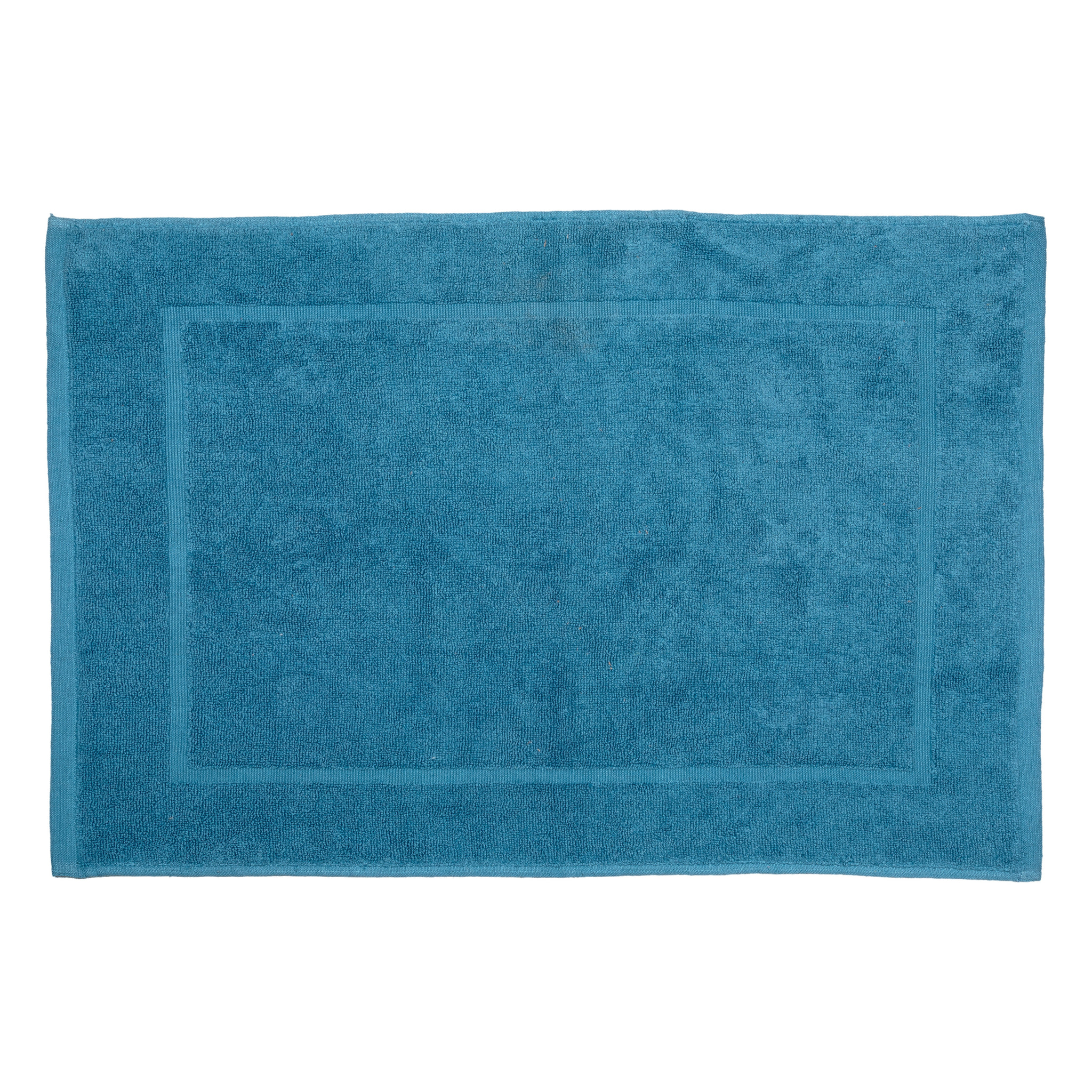 UNO CASA DESIGN Tappeto Scendidoccia Julia in Puro Cotone 700 gr/mq