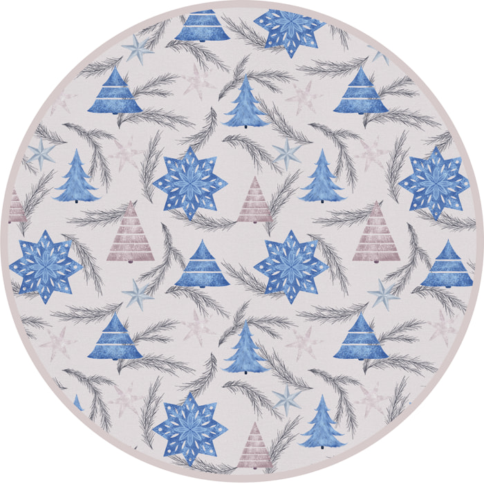 Alfombras vinílicas de Ceramiko - Christmas mood