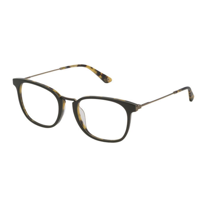 Montura de gafas Police Hombre VPL6865106E3