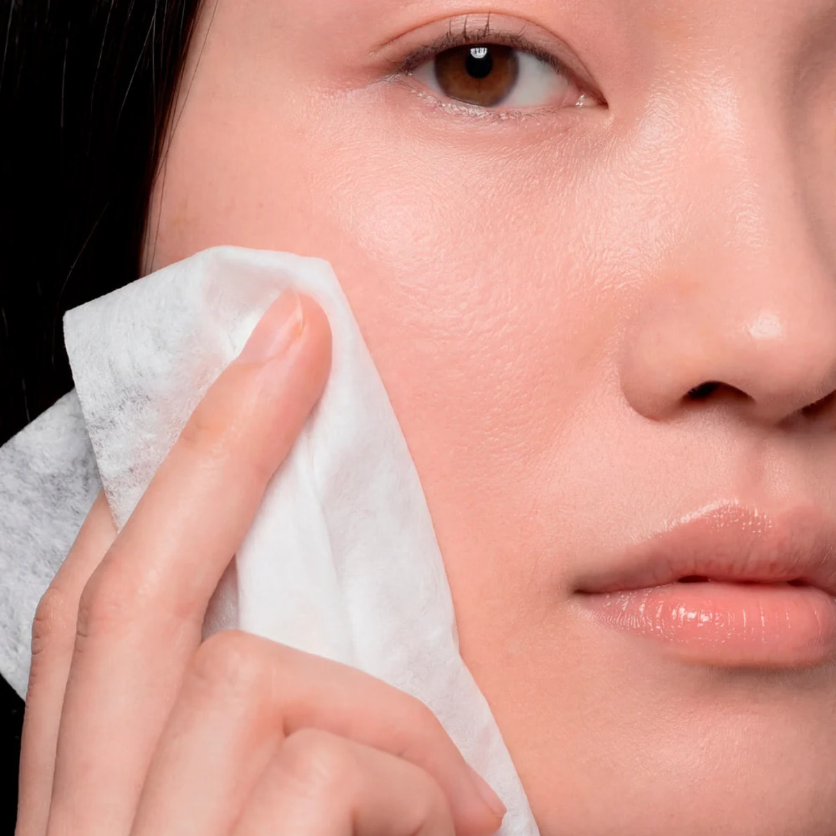 CLEANSING WIPES MAKEUP REMOVER - 20 Salviette Salviette struccanti