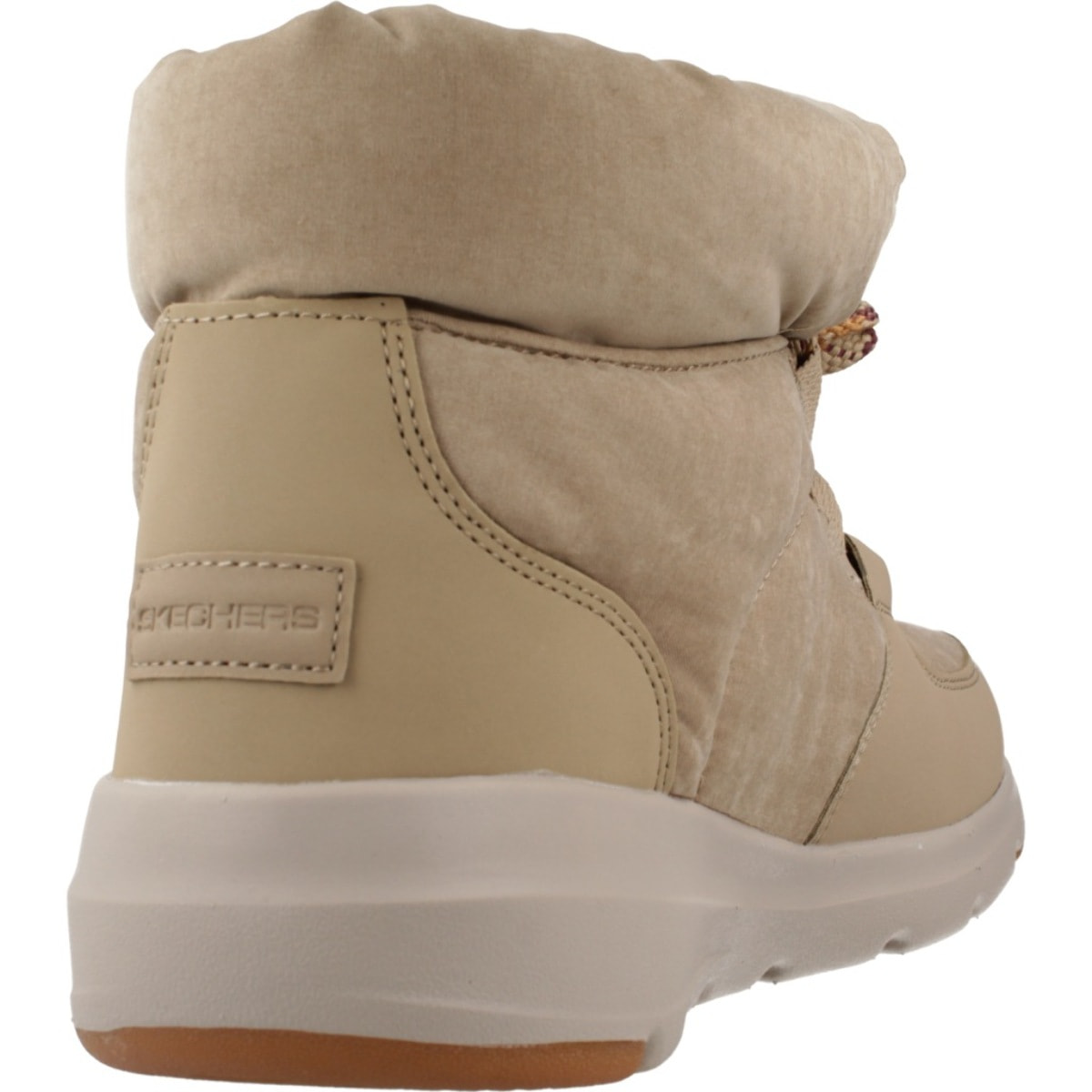 Sneakers de  Mujer de la marca SKECHERS  modelo GLACIAL ULTRA-TREND Brown