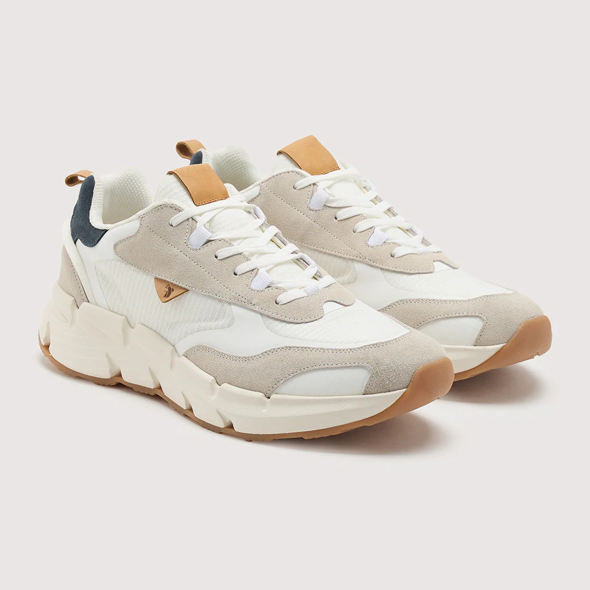 Zapatilla Sneaker Blanco - Prodigy