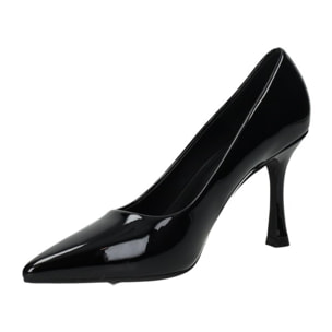 Décolleté Donna Tata Italia Nero