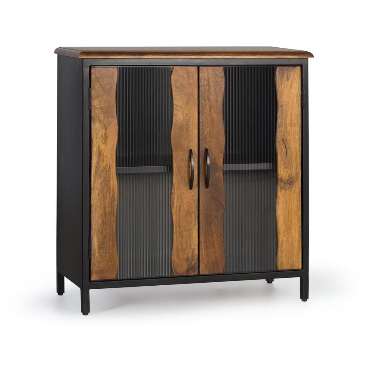 Aparador/vajillero - 87x37x90 cm