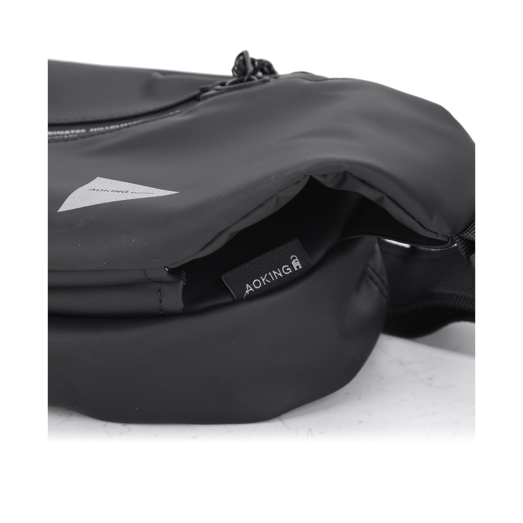 Marsupio unisex Erevan Prime - Poliestere - Casual - 27.0 x 15.0 x 8.0 cm