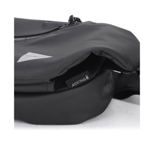 Marsupio unisex Erevan Prime - Poliestere - Casual - 27.0 x 15.0 x 8.0 cm