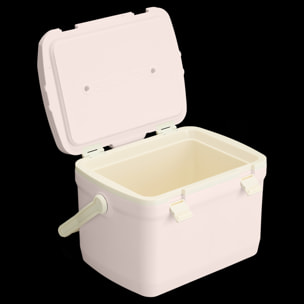 Borsa frigo - 15,1L - EASY-CARRY OUTDOOR COOLER - Rose Quartz