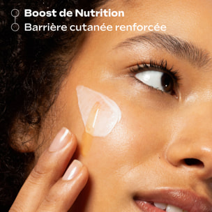 WELEDA - Extra Rich Omega Serum Drops - Soin & Nutrition intense - 30 ml