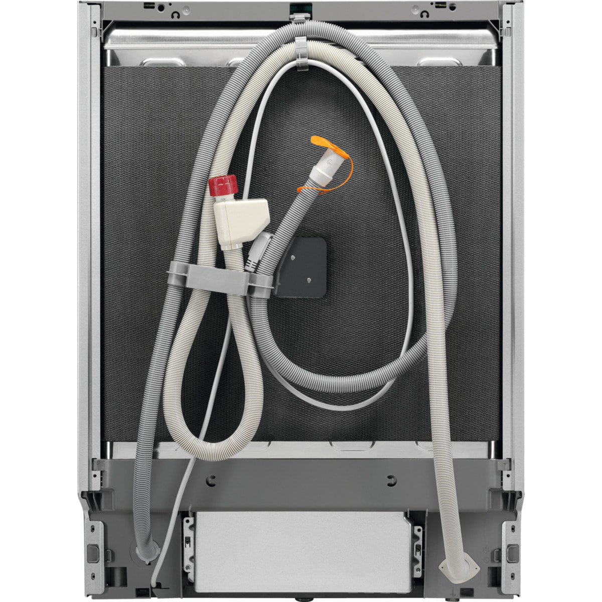 Electrolux Lavastoviglie Integrata totale Connessa Serie 700 GlassCare 60 cm Y68EG600W