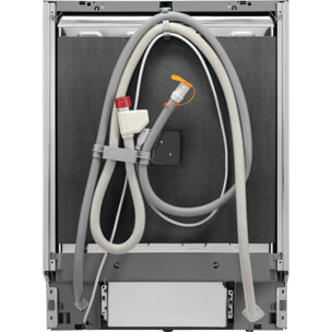 Electrolux Lavastoviglie Integrata totale Connessa Serie 700 GlassCare 60 cm Y68EG600W
