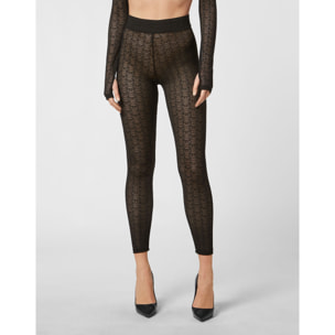 PHILIPP PLEIN Mallas MONOGRAM